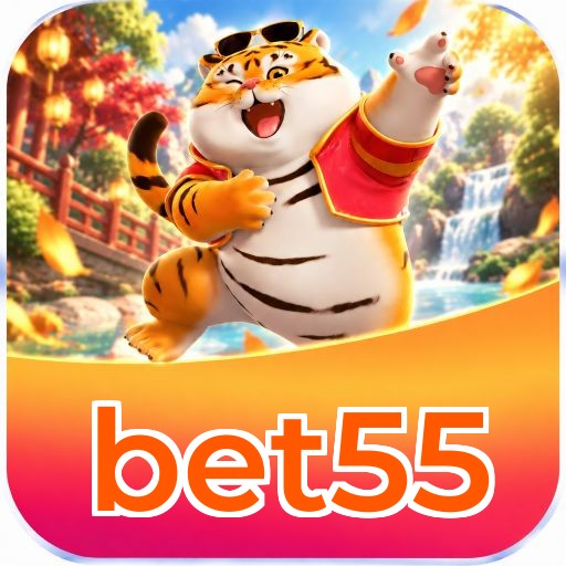 Fortune Tiger Logo 1
