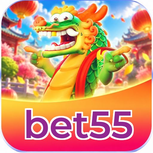 bet55 Logo