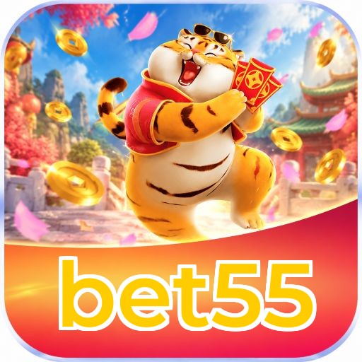 Certificação GLI bet55