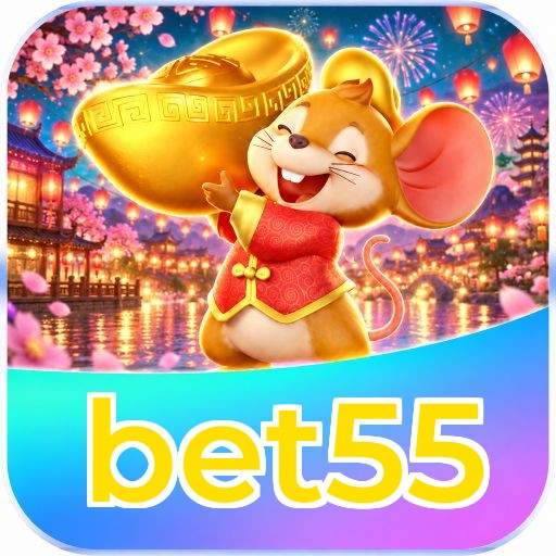 bet55 Logo