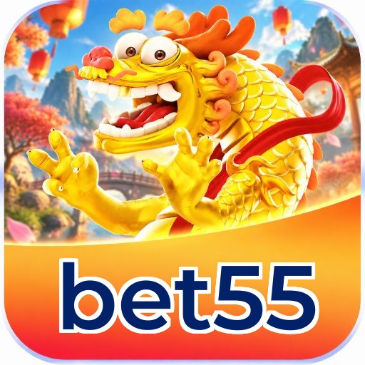 bet55 Logo