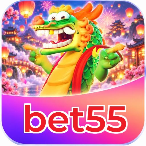 bet55 Logo