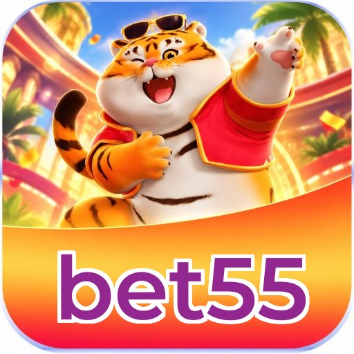 bet55 PIX Instantâneo - Saques em 8 Minutos