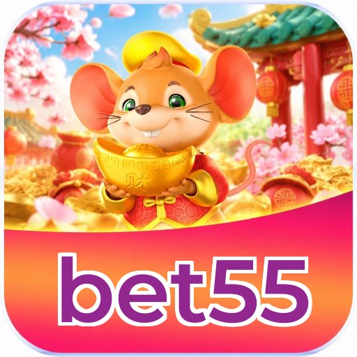 bet55 Logo 2