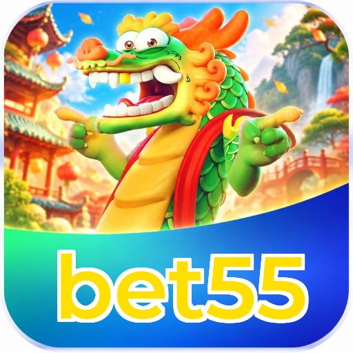 bet55 Logo
