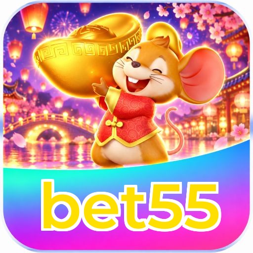bet55 Instalar Logo 1
