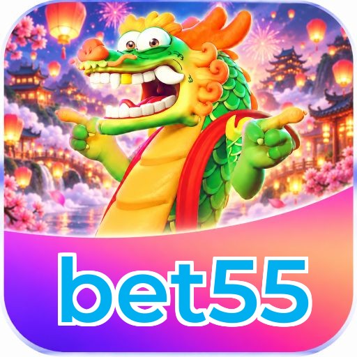 bet55 Logo