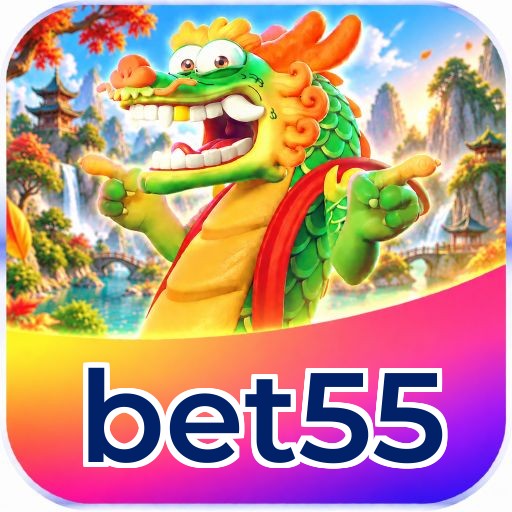 Slots bet55 - RTP Alto Certificado