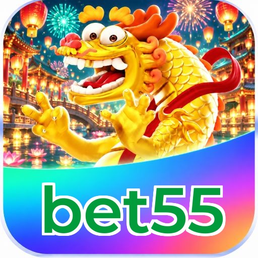 Loteria bet55 - Quina e mais jogos
