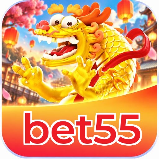 bet55 Logo 1