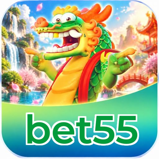 bet55 Instalar Logo 2