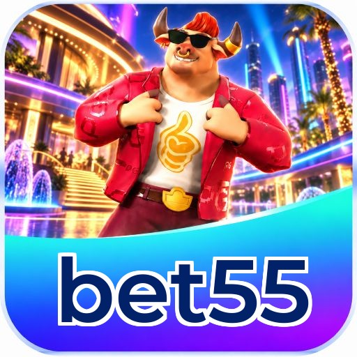 bet55 Certificado eCOGRA