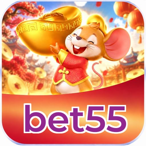 bet55 Logo