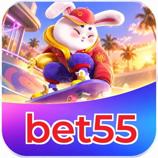 bet55 Segurança Logo 2