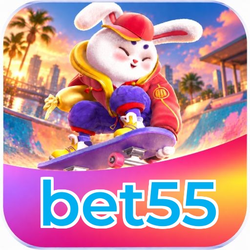 bet55 Download Logo Oficial