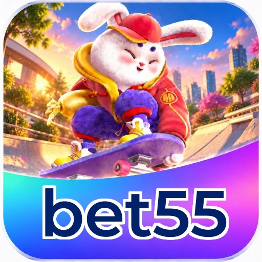 bet55 Logo