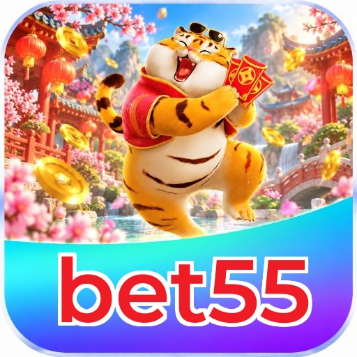 bet55 Logo