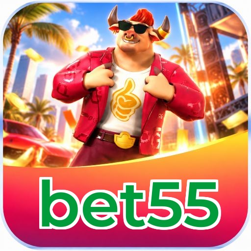 bet55 Fortune Tiger Oficial