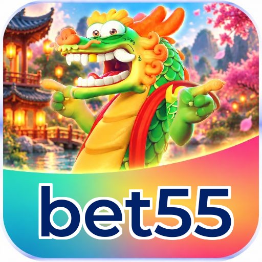 bet55 Big Wins e Jackpots