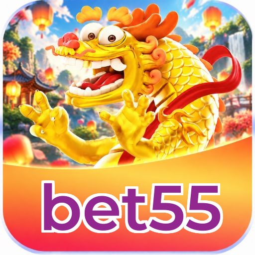bet55 Licenciado Curaçao - Segurança SSL 256-bit