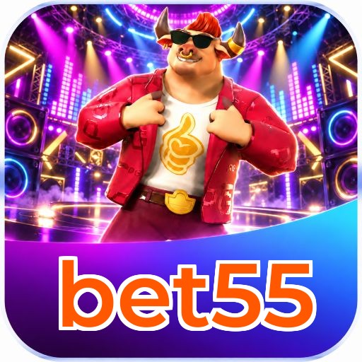 bet55 Logo