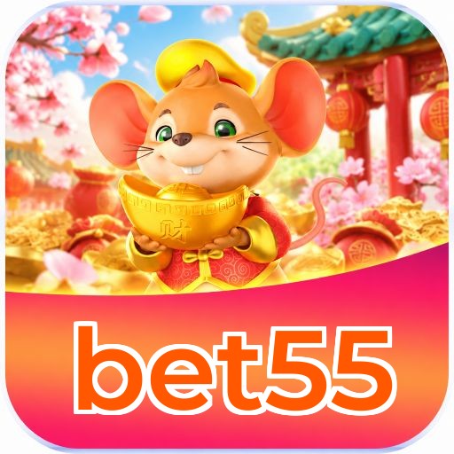 bet55 Segurança Logo 1
