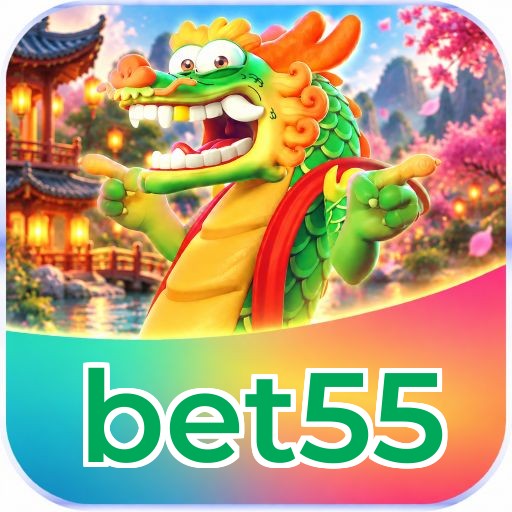 bet55 Logo