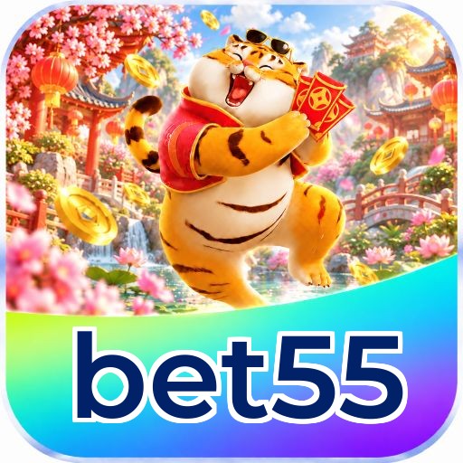 bet55 Instalar Logo 3