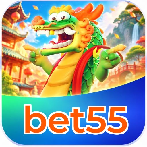 Loteria bet55 - Mega-Sena, Lotofácil e Quina online