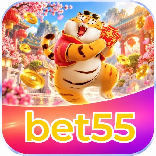 bet55 Cassino Online Certificado
