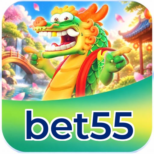 bet55 Logo