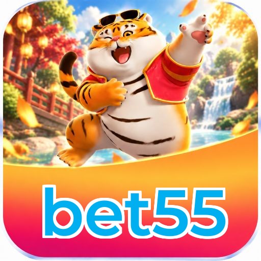 bet55 Logo
