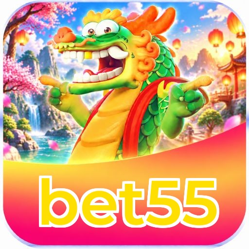 bet55 Logo