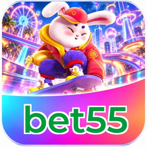 bet55 Logo