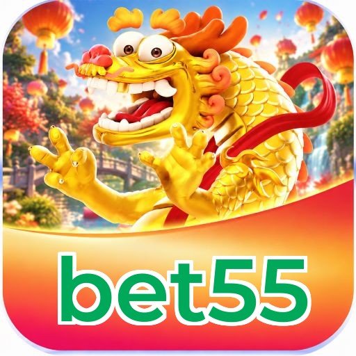bet55 Logo