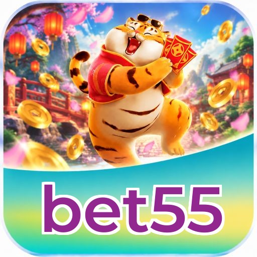 Slots bet55 - 1.500+ Jogos RTP Alto