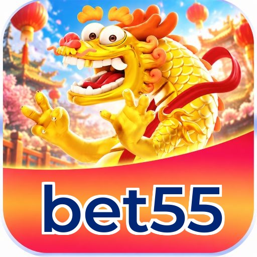 bet55 Logo